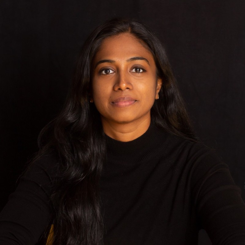 Priya Nair - Associate Partner | Stackforce