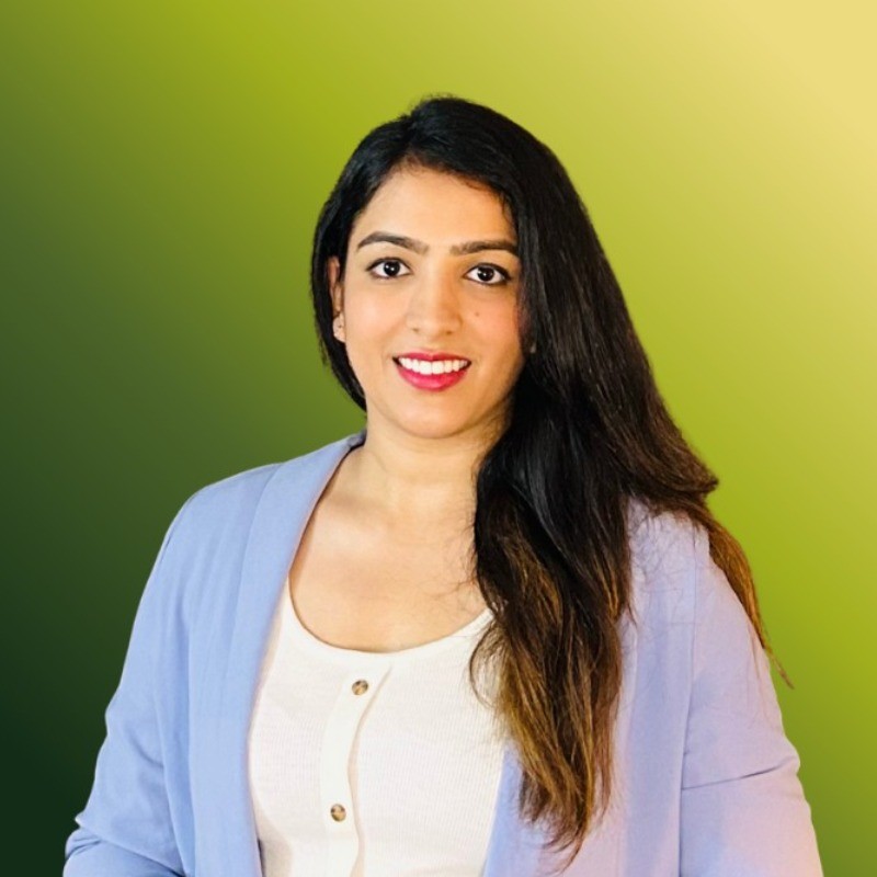 Priya Narang Nagpal - CEO | Stackforce
