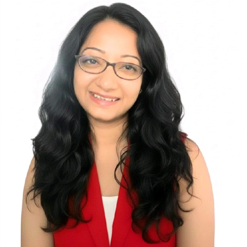 Priya Nupur - Director of Engineering | Stackforce