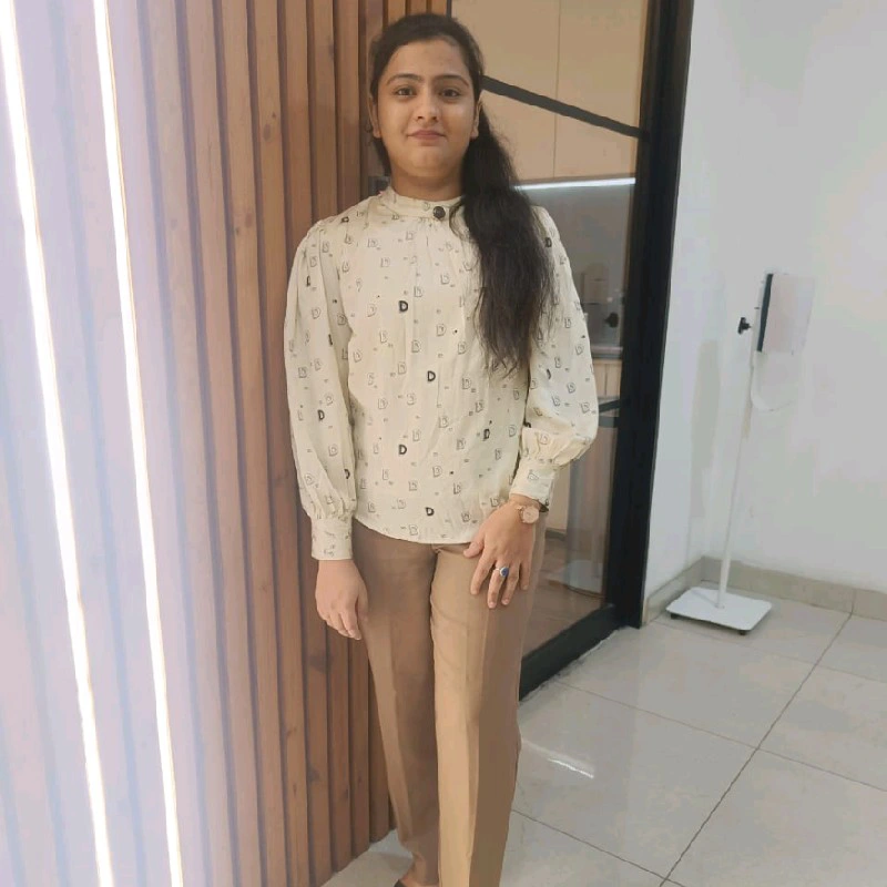 Priya Puri - Operations Associate | Stackforce