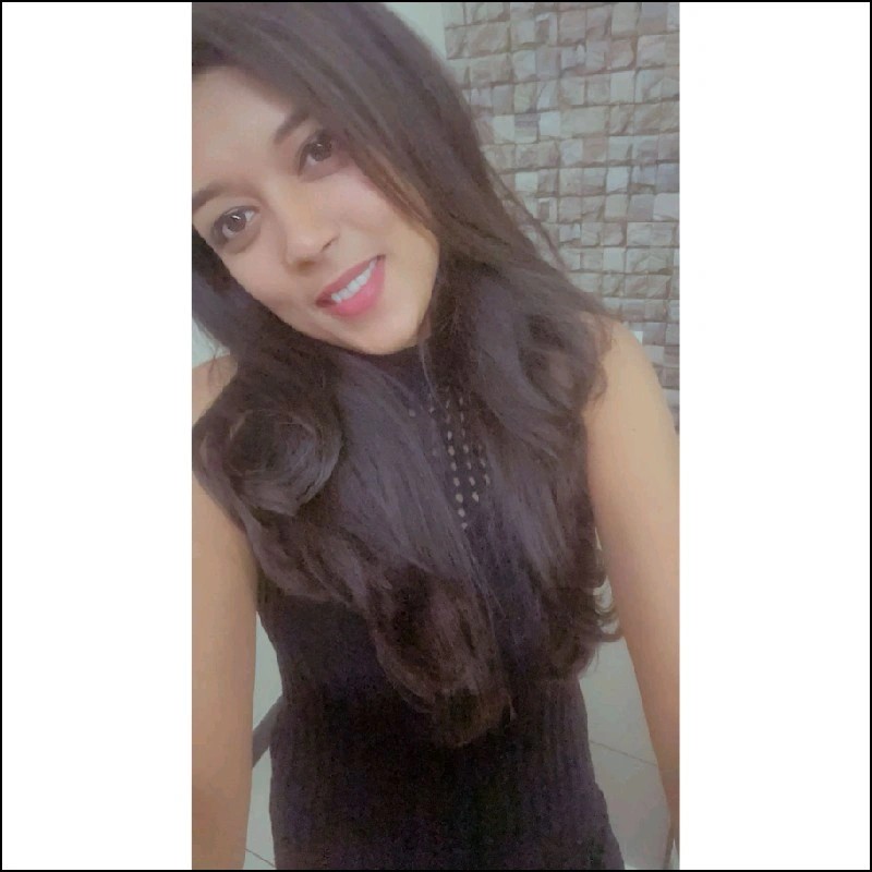 Priya Rose Johny - Recruiter | Stackforce