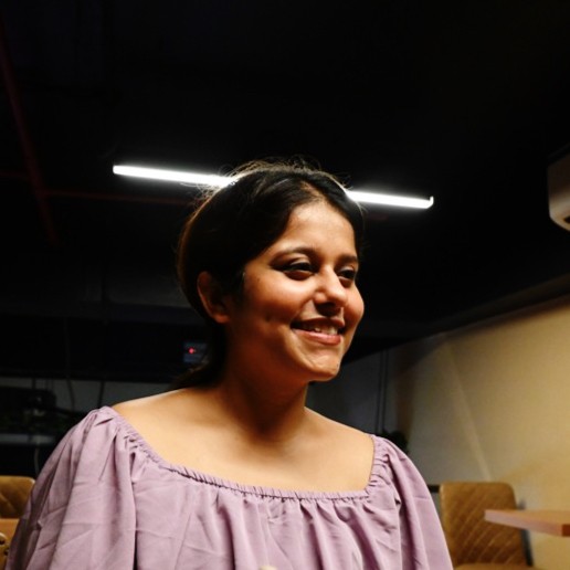 Priya Sachdeva - Co-Founder | Stackforce