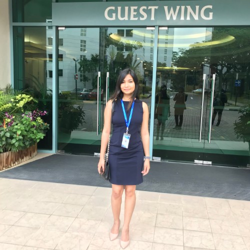 Priya Saloni - Senior Software Engineer | Stackforce