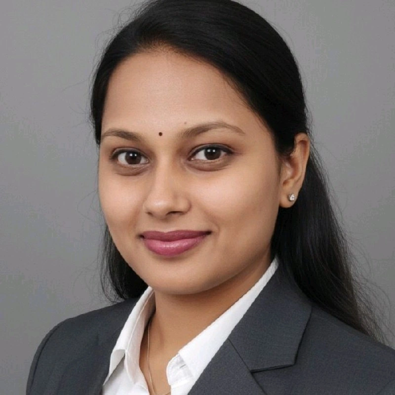 Priya Sharma - Recruiter | Stackforce