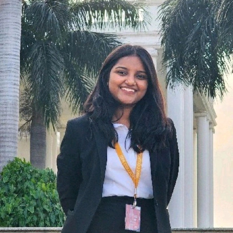 Priya Singh - Head of Talent | Stackforce