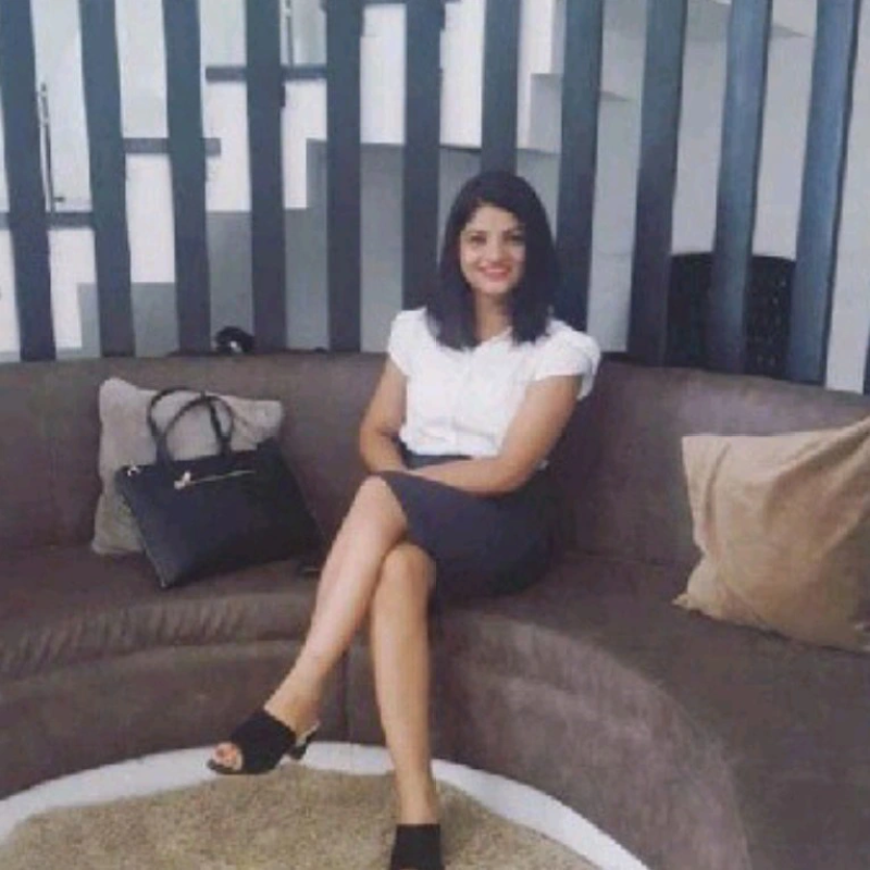 Priya singh - Business Development Executive | Stackforce