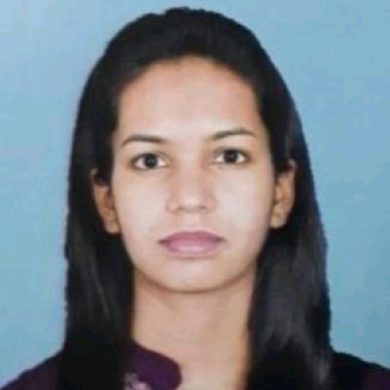 PRIYA SINGH MAURYA - Senior Software Engineer | Stackforce