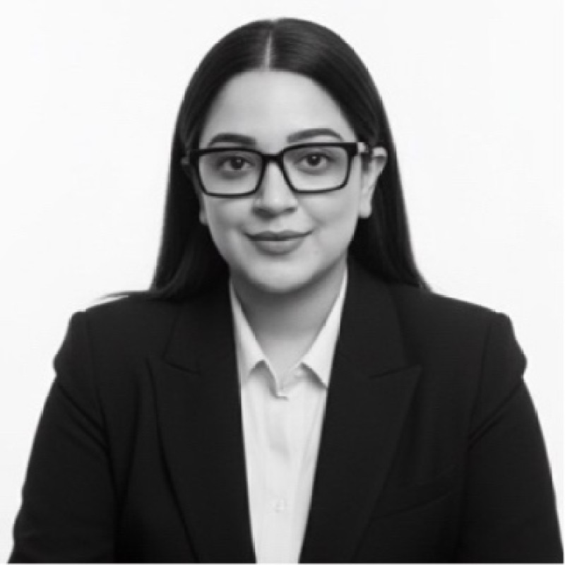 Priya Vajpeyi - Business Development Executive | Stackforce