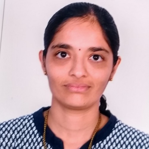 Priya Y K - Software Engineer | Stackforce