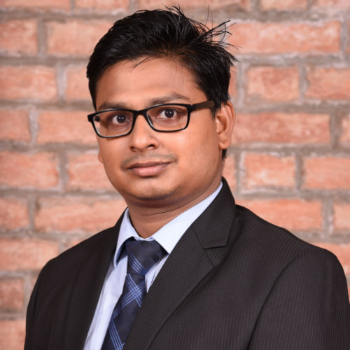 Priyabrata Bhuyan - CEO | Stackforce