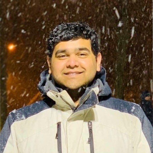 Priyadarshi Rath - CEO | Stackforce