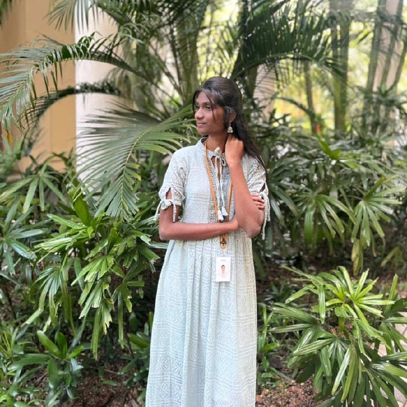 PRIYADHARSHINI M - Software Engineer | Stackforce
