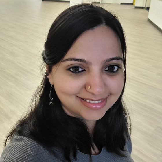 Priya Dharshini Gunasekaran - DevOps Engineer | Stackforce