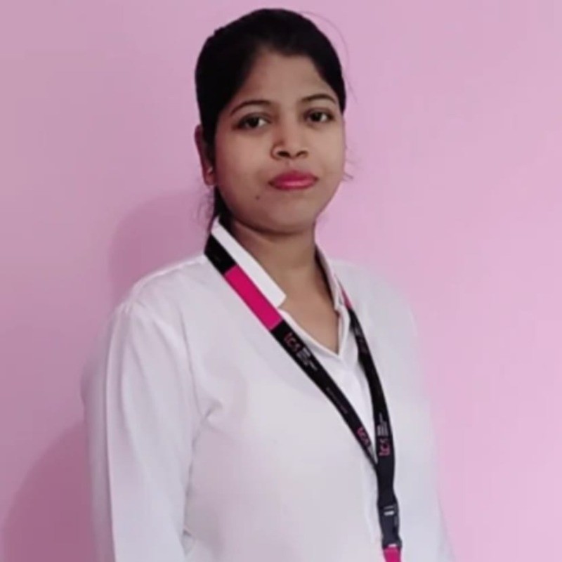 Priya Kumari - Business Development Executive | Stackforce