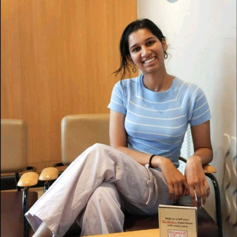 Priya Kutwal - Co-Founder | Stackforce