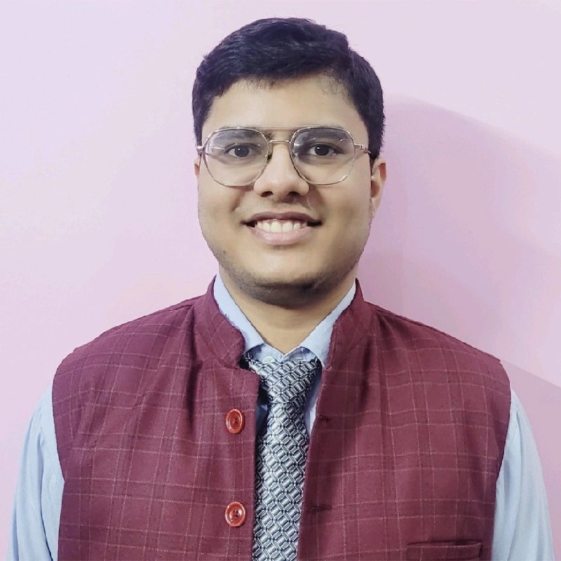 Priyal Raj - Software Engineer | Stackforce