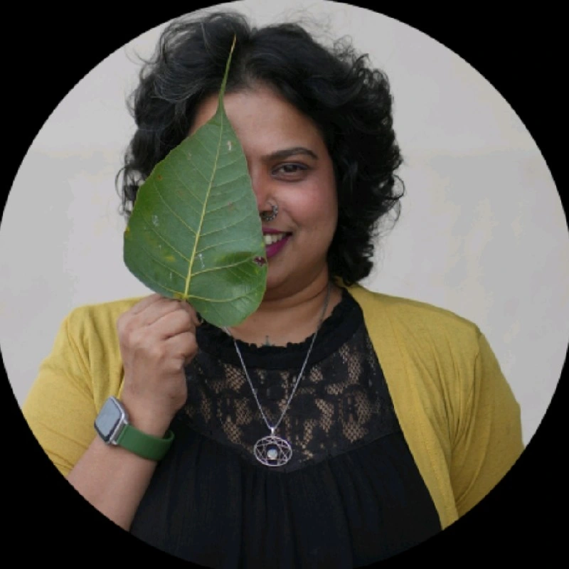 Priya Mani - Founder | Stackforce