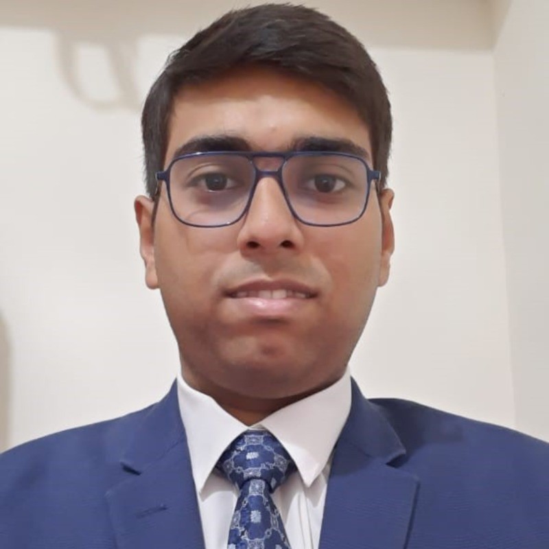 Priyam Sen - Business Development Executive | Stackforce