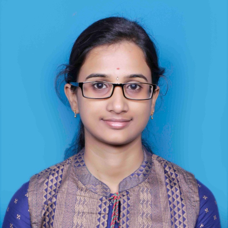 Priyanghaa ThirumalaiRaj - DevOps Engineer | Stackforce