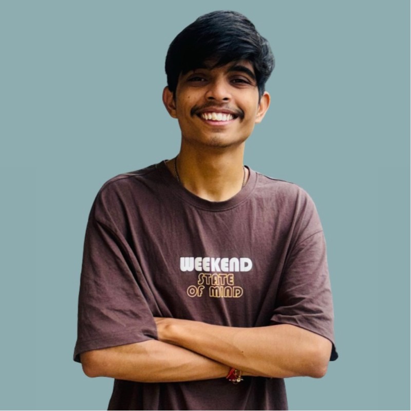 Priyank Bhadouriya - Data Scientist | Stackforce