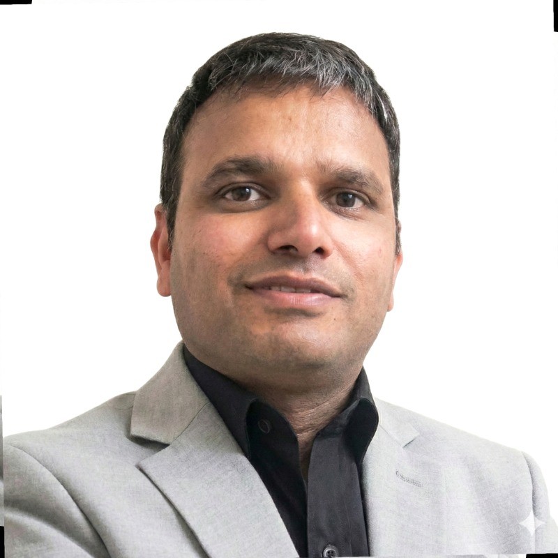 Priyank Goyal - CEO | Stackforce
