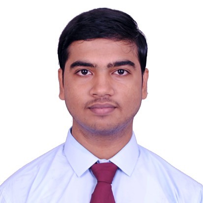 Priyank Kumar Singh - Data Engineer | Stackforce