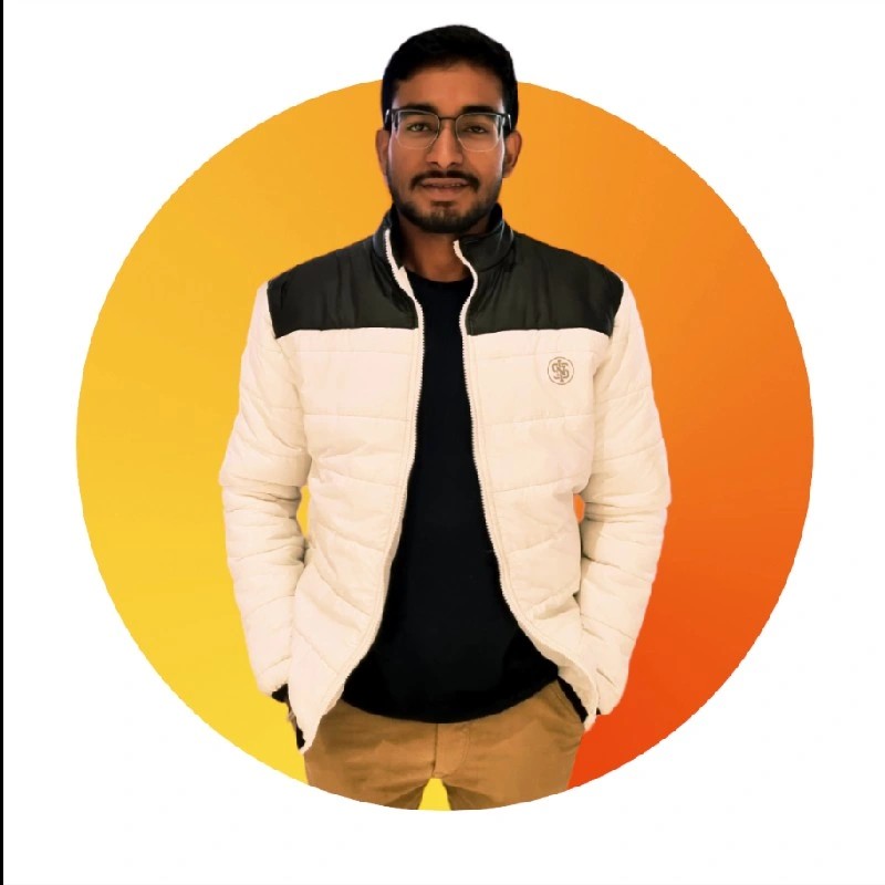 Priyank Gupta - Software Engineer | Stackforce