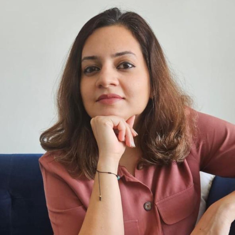 Priyanka Bhatt - Founder | Stackforce