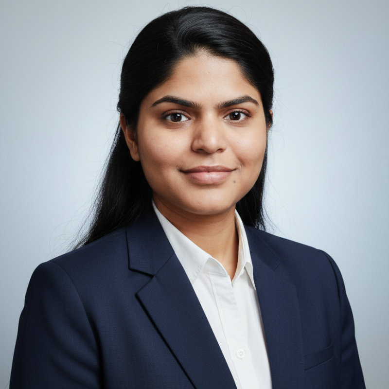 Priyanka . - Security Consultant | Stackforce