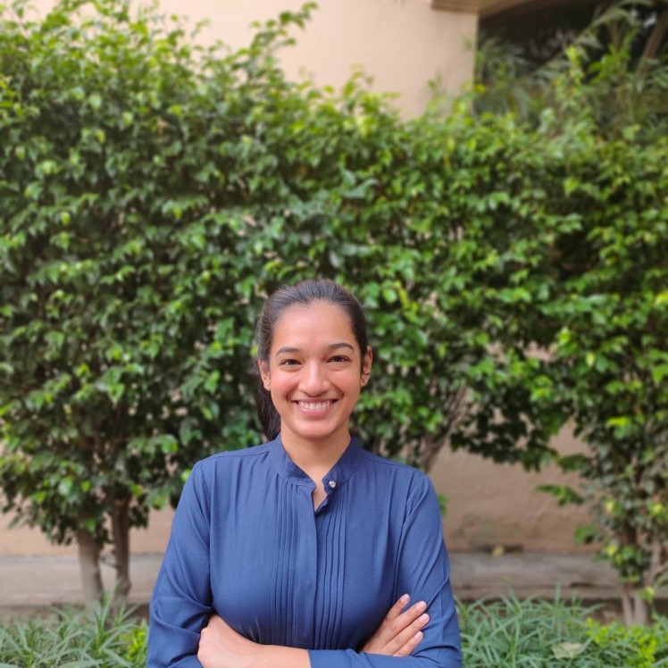 Priyanka . - Senior Software Engineer | Stackforce