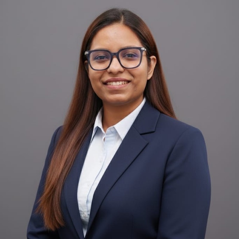 PRIYANKA ASHRA - Data Scientist | Stackforce