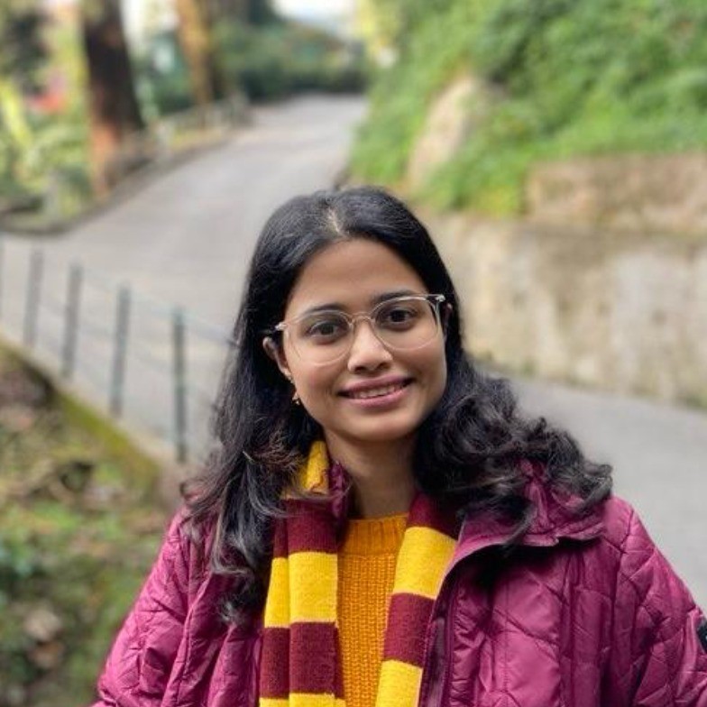 Priyanka Banerjee - Co-Founder | Stackforce