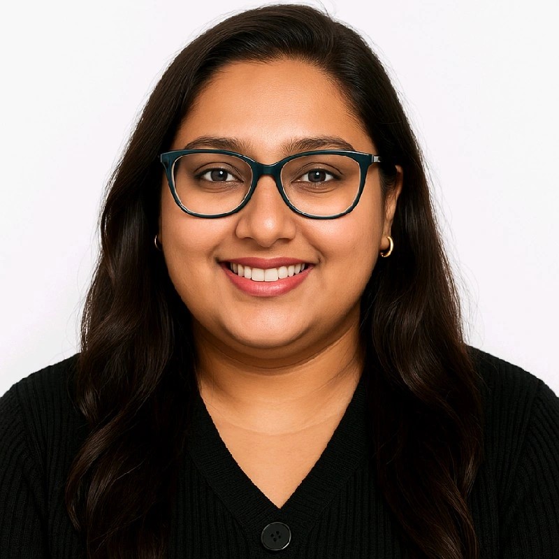 Priyanka Chahar - Operations Associate | Stackforce
