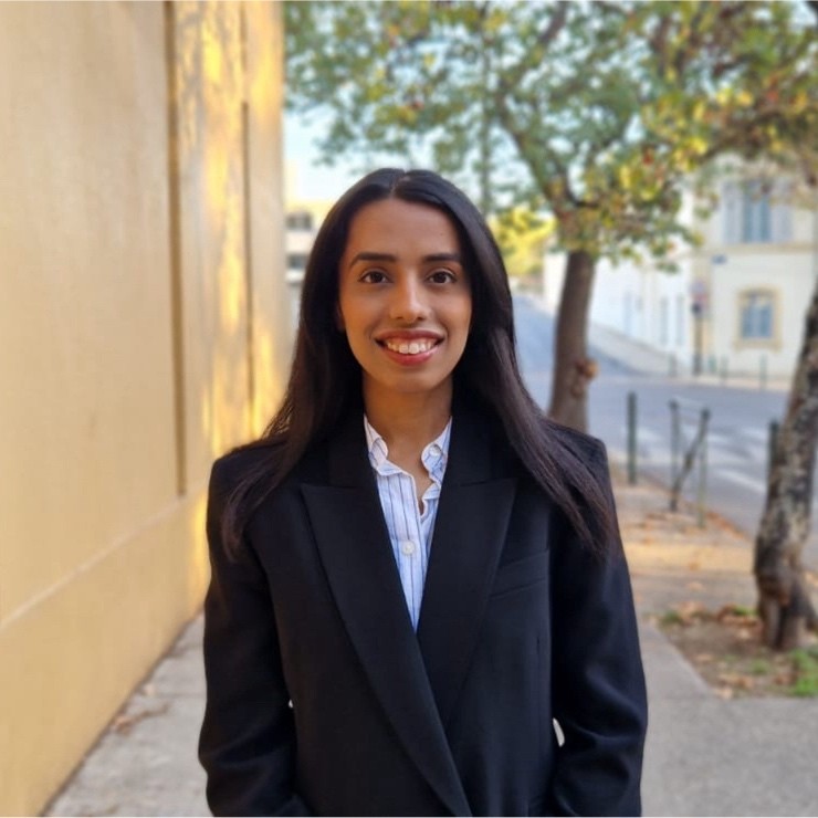 Priyanka Dubey | Stackforce