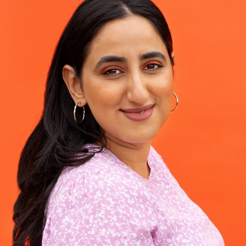 Priyanka Ganjoo - Founder | Stackforce