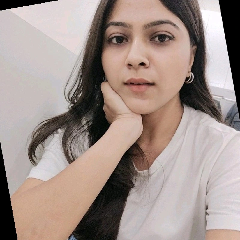 Priyanka Giri - Recruiter | Stackforce