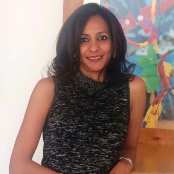 Priyanka Goyal - CEO | Stackforce