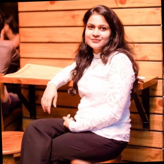 Priyanka Gupta - Senior Software Engineer | Stackforce