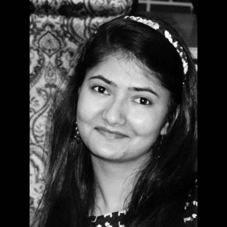 Priyanka Gupta - Engineering Manager | Stackforce