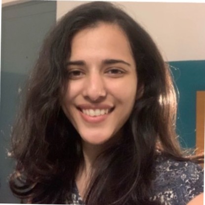 Priyanka Hongal - Co-Founder | Stackforce