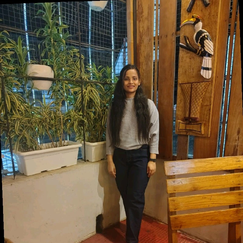 Priyanka Jaiswal - Recruiter | Stackforce
