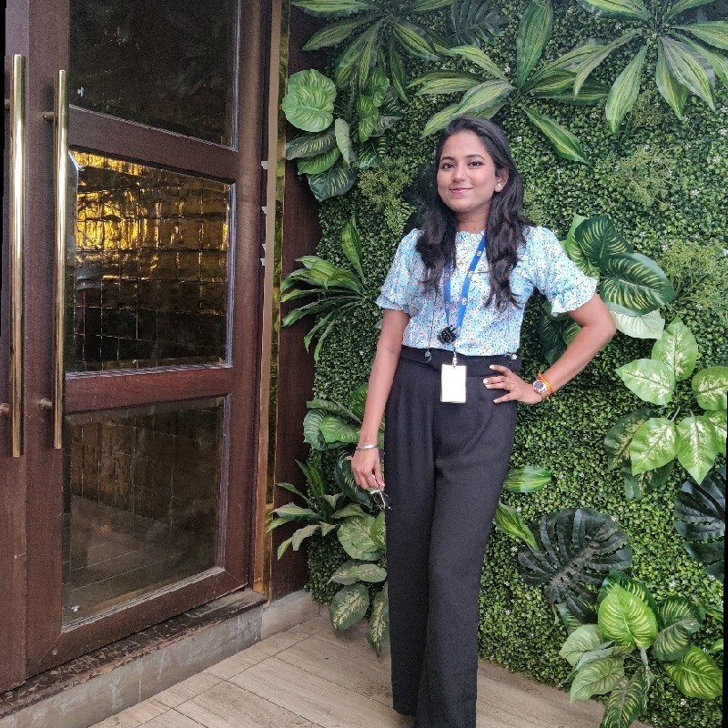 Priyanka Khatick - Data Engineer | Stackforce