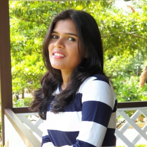 Priyanka Kumari - Software Engineer | Stackforce