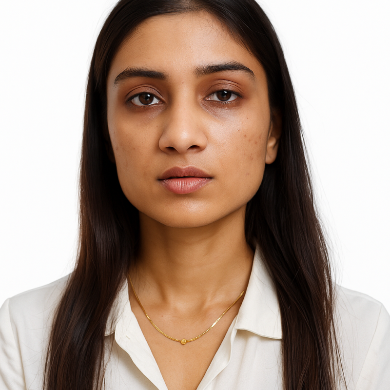 Priyanka M. - Recruiter | Stackforce