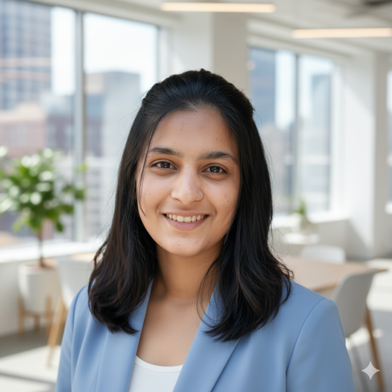 Priyanka Malavade - Business Analyst | Stackforce