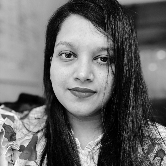 Priyanka Naik Mayekar | Stackforce