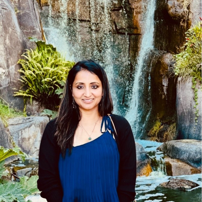 Priyanka Prasad - Product Engineer | Stackforce