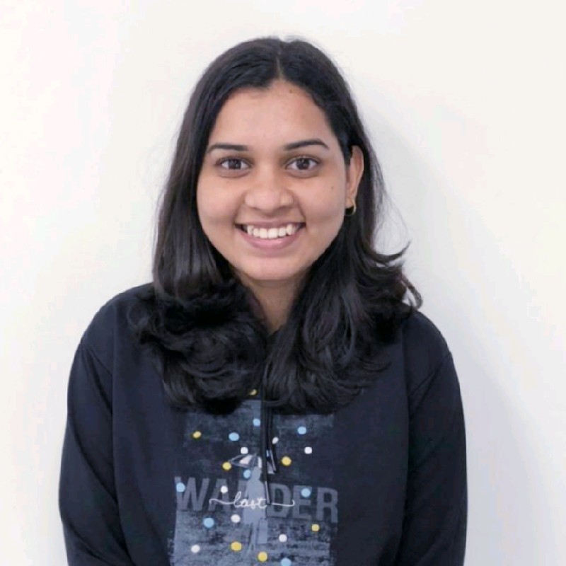 Priyanka Rathod - Community Manager | Stackforce