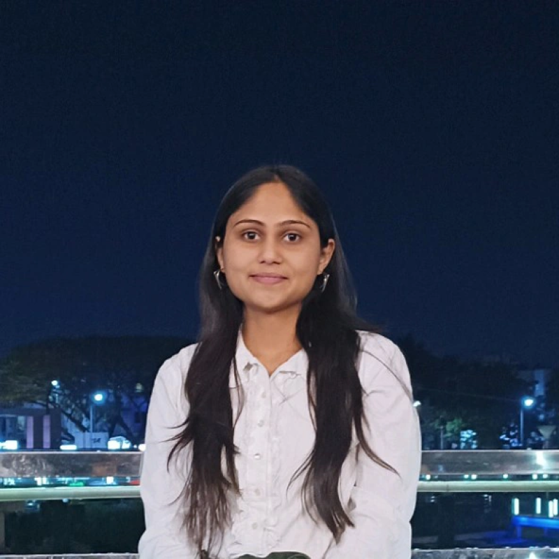 Priyanka Sahane - Software Engineer | Stackforce