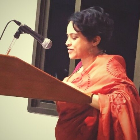 Priyanka Sarkar - CEO | Stackforce